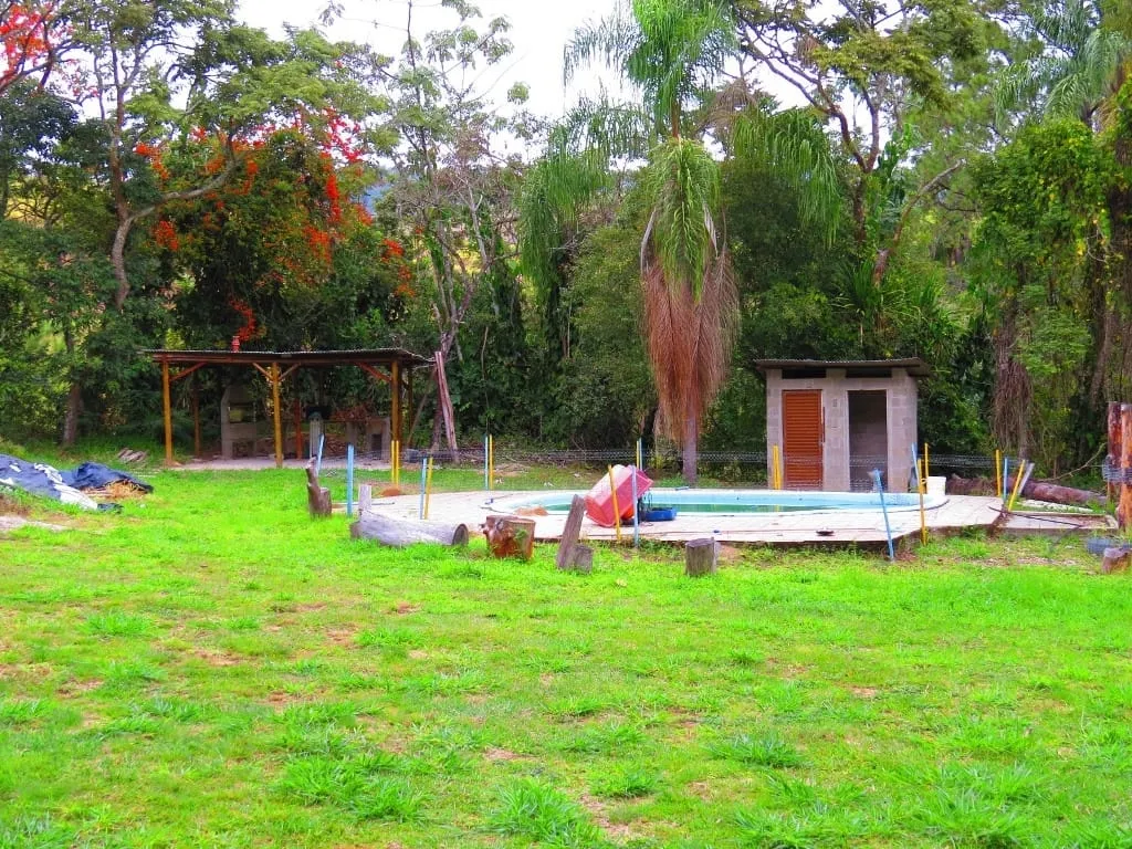 Imagem Chácara à venda 145200M², Paiol, Guaratinguetá - SP