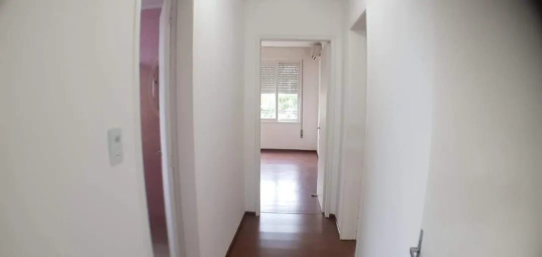 Imagem **Apartamento de 2 quartos no Bairro Menino Deus, Porto Alegre**