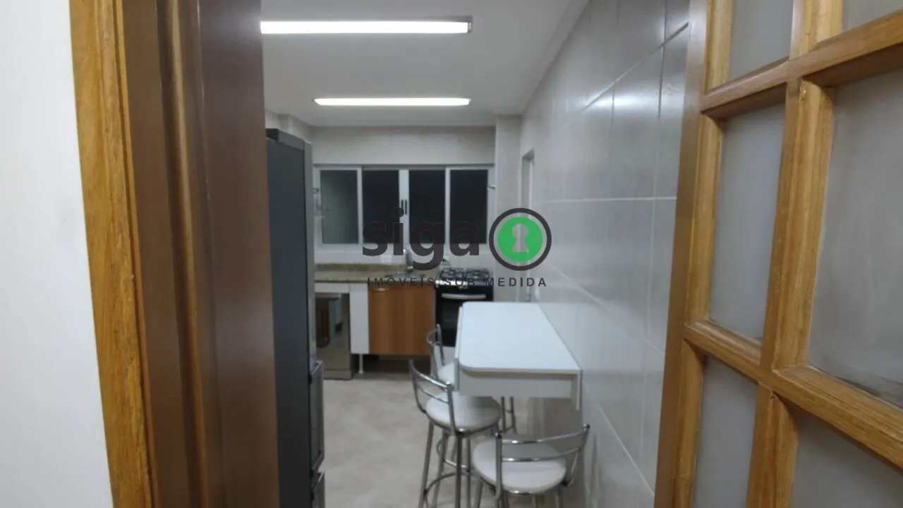 Imagem APARTAMENTO NA RUA PAMPLONA COM 115M² MOBILIADO