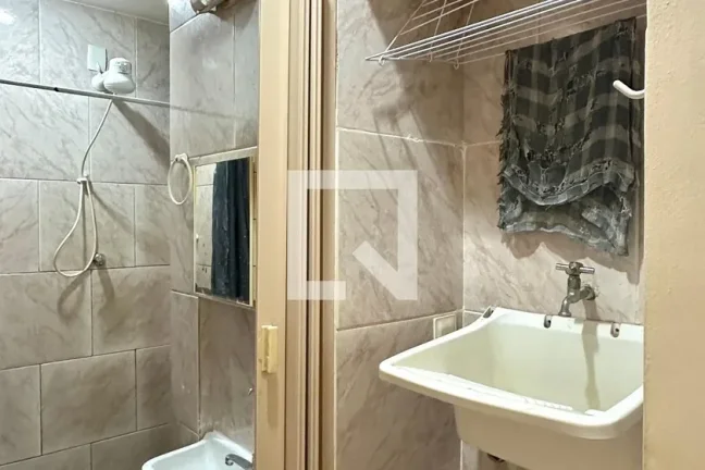 Imagem Apartamento à Venda - Copacabana, 1 Quarto, 30 m2