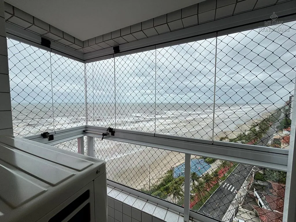 Imagem Apartamento 2 Quatos 1 Suíte Vista Mar Solemar