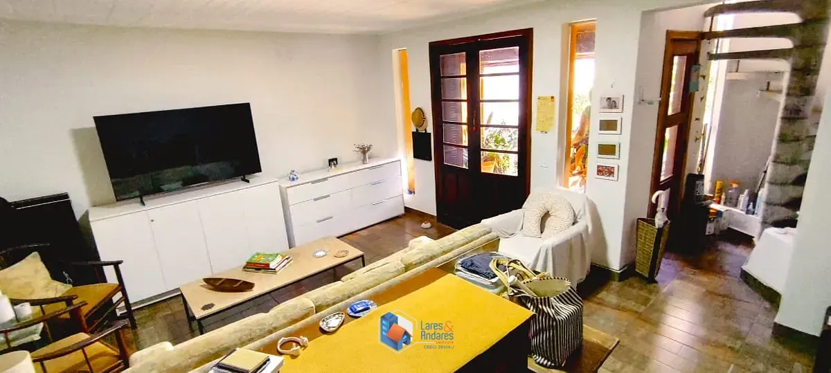 Imagem Sobrado para venda e locação em Brooklin com 3 quartos, 170m²