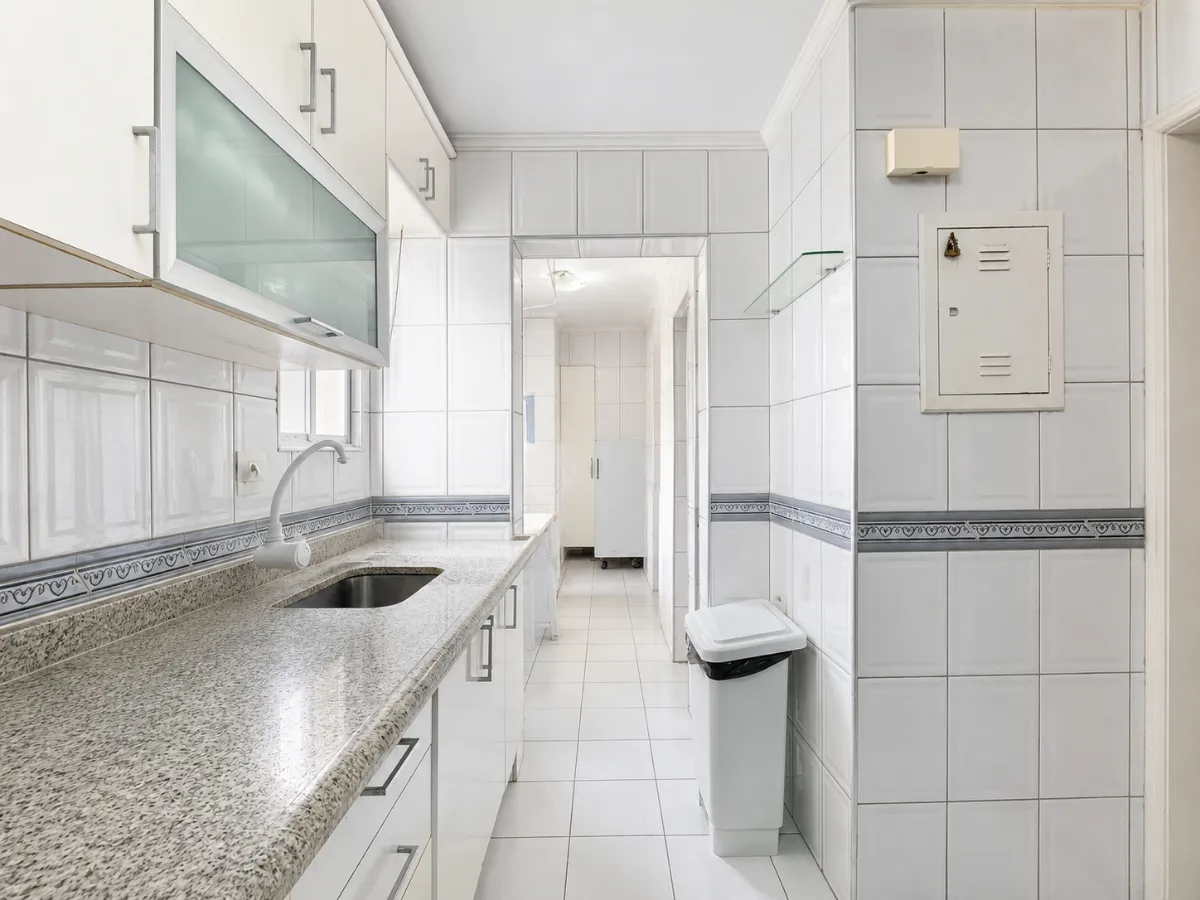 Imagem Apartamento para venda em Tucuruvi com 3 quartos, sendo 1 suíte, 89m2
