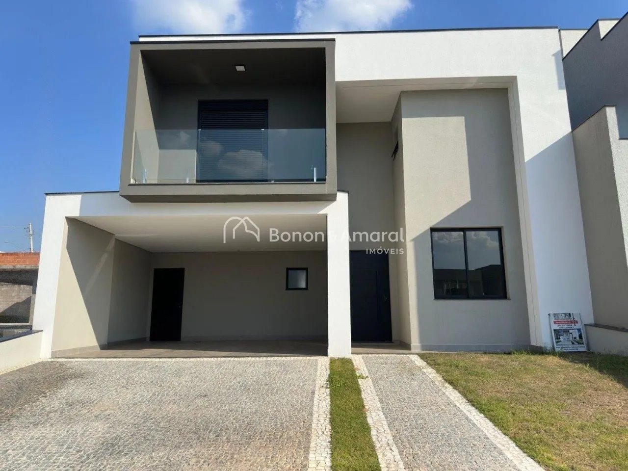 Foto do imóvel Imperdível!!! Casa à Venda no Condomínio Colline di Parma - Conforto, Estilo e Sofisticação! em Rua Gildo Tordin, 809 - Vila Capuava, Valinhos - SP