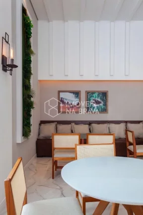 Imagem APARTAMENTO VENDA BALNEÁRIO CAMBORIÚ