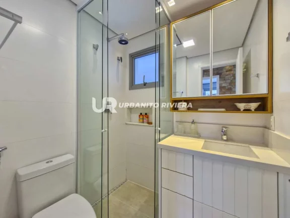 Imagem Apartamento à venda em Bertioga, Riviera | Módulo 05, com 2 quartos, 87,40m2