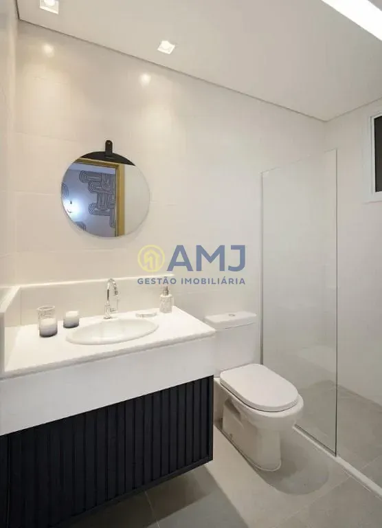 Imagem Vox Home 3 Suítes l 130m² l
