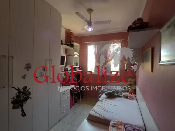 Imagem Casa com 100m², 2 dormitórios à venda no bairro do Marapé por R$540.000,00.