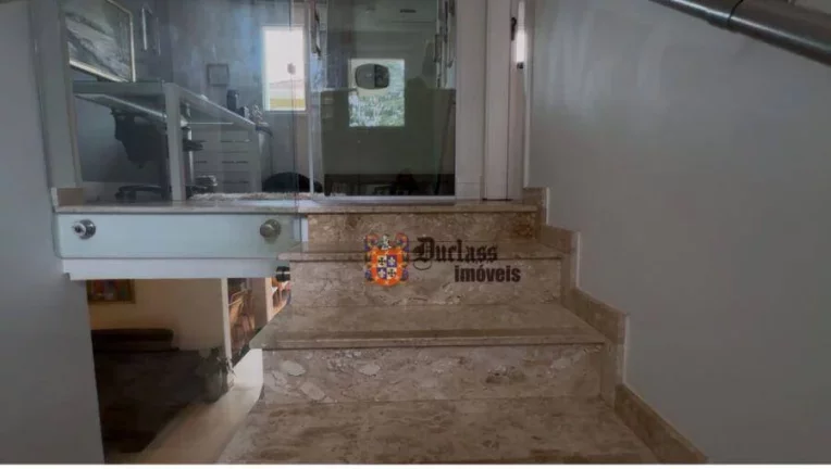 Imagem Sobrado à venda, 240 m² por R$ 1.865.000 - Cond. Nature Village 2 - Jardim Ermida I - Jundiaí/SP