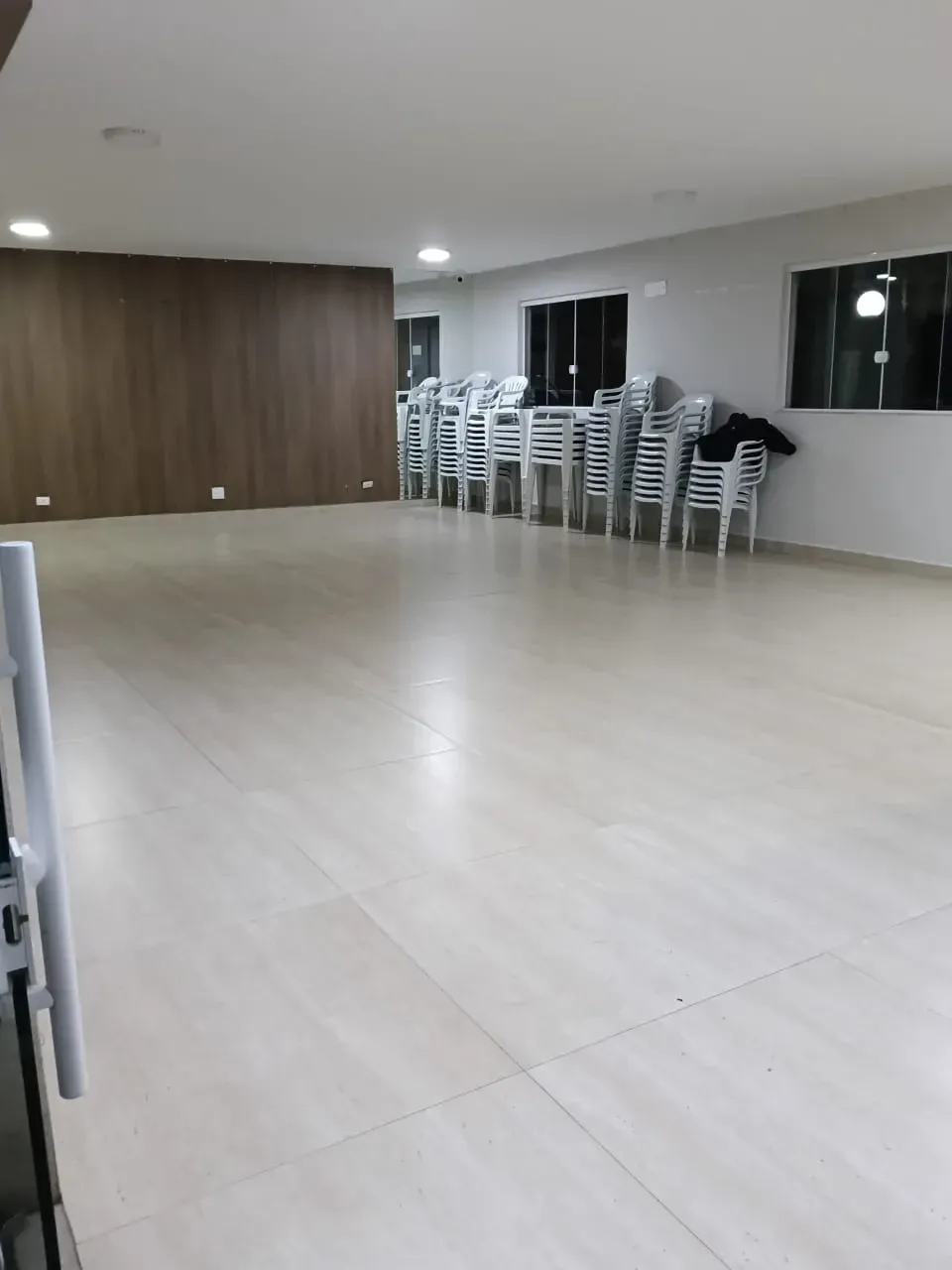Imagem Apartamento com 2 Quartos à Venda, 38,4 m² em Cachoeira - Araucária