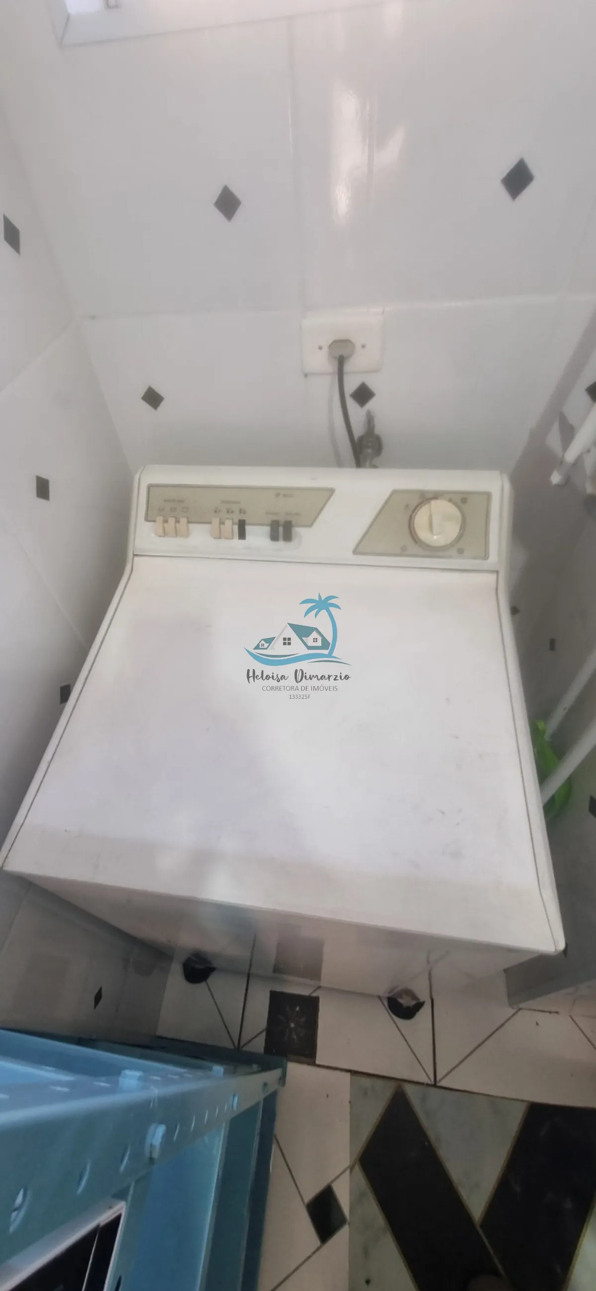 Imagem Apartamento com 2 dormitórios à venda na região central de Ubatuba