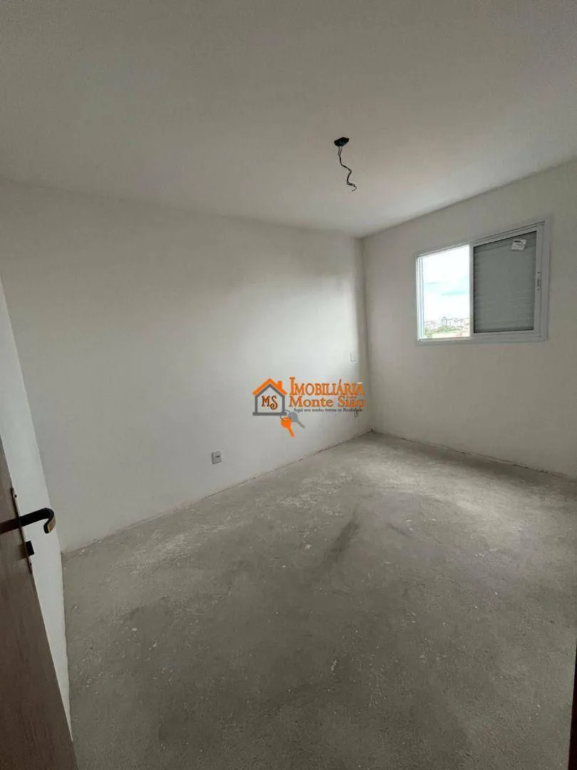 Imagem Apartamento à venda, 51 m² por R$ 361.000,00 - Gopoúva - Guarulhos/SP