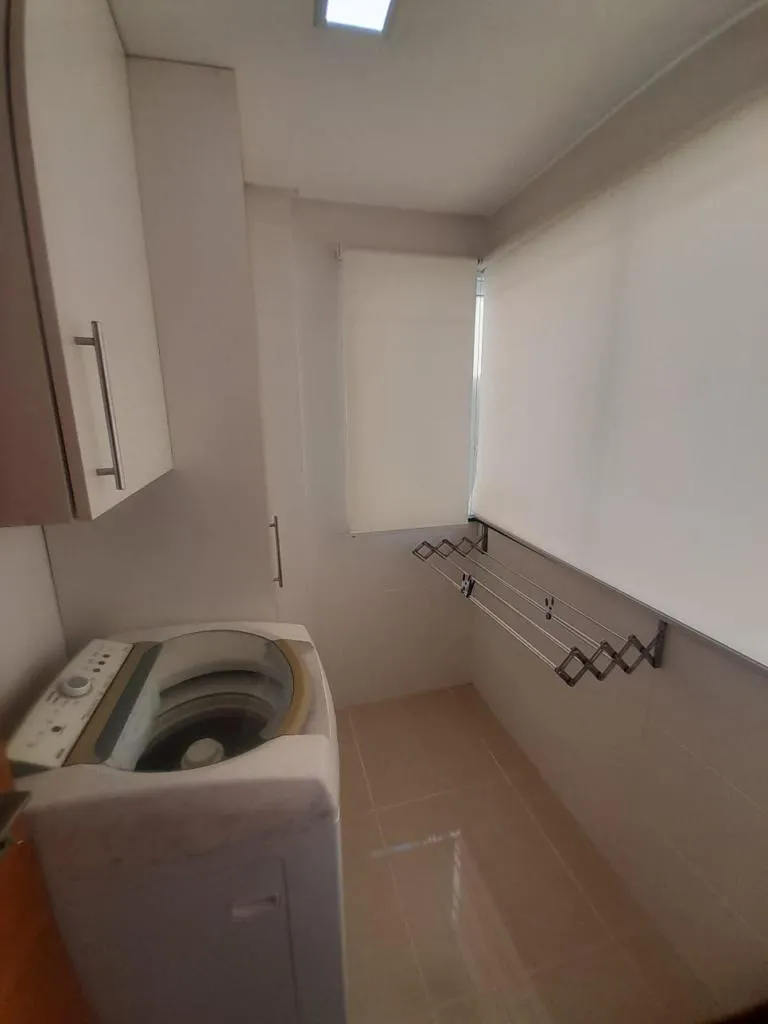 Imagem Apartamento 2 Dormitórios - Bairro Navegantes