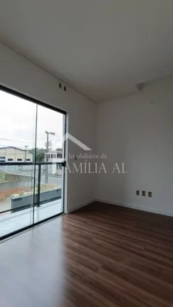 Imagem SOBRADO GEMINADO DE ESQUINA NO AVENTUREIRO