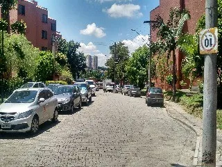 Imagem Apartamento de 2 quartos com 1 vaga na Aliança, Osasco-SP: sua nova moradia está aqui!