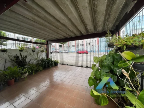Foto do imóvel Sobrado a venda com 03 quartos e 02 vagas de garagem - Sacomã