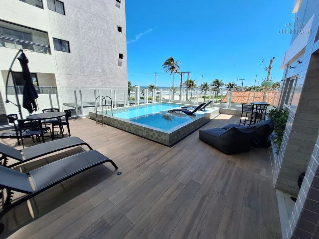 Imagem Apartamento 1 dormitório lazer completo R$ 339 mil á vista