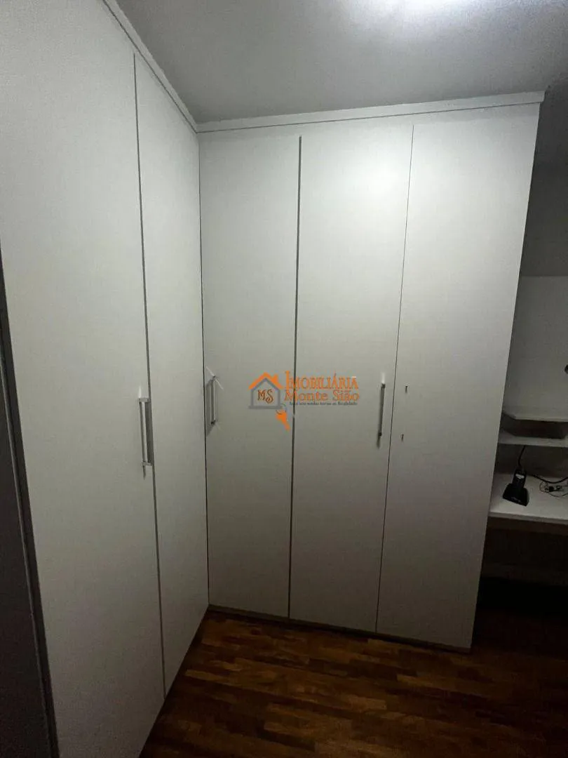 Imagem Apartamento com 2 dormitórios à venda, 43 m² por R$ 320.000,00 - Centro - Guarulhos/SP