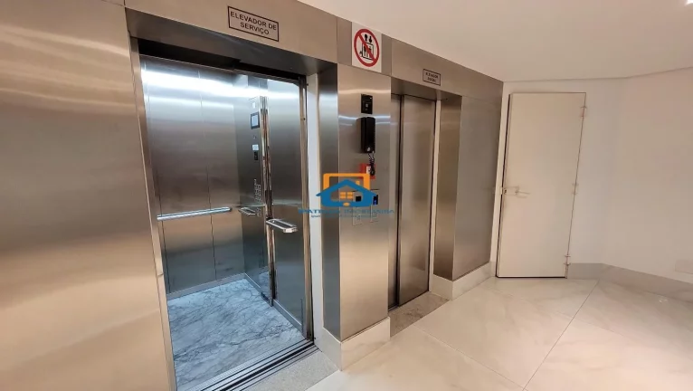 Imagem Apartamento Cobertura Penthouse de 4 quartos no bairro Cidade Nobre - Ipatinga