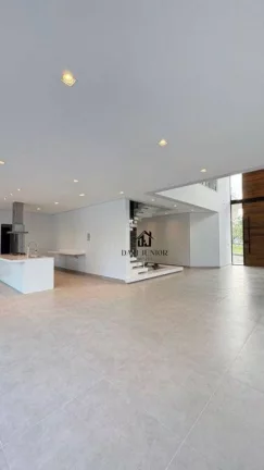 Foto do imóvel Casa à venda, 406 m² por R$ 3.900.000,00 - Alphaville Nova Esplanada I - Votorantim/SP