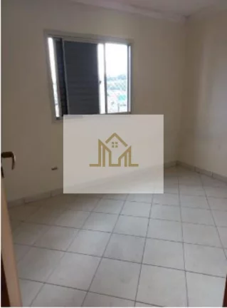 Imagem Jardim Vergueiro (Sacomã) | 2 Dormitórios | Sacada | 1 vaga | 47m²