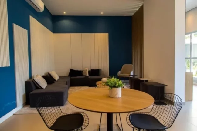 Imagem NEX ONE SENA MADUREIRA - Studio de 24m² (Unidade de Revenda), próximo ao Parque Ibirapuera!