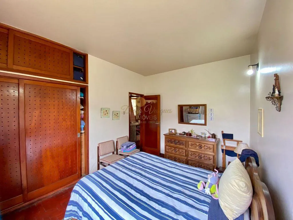 Imagem Casa para Venda em Teresópolis / RJ no bairro Albuquerque