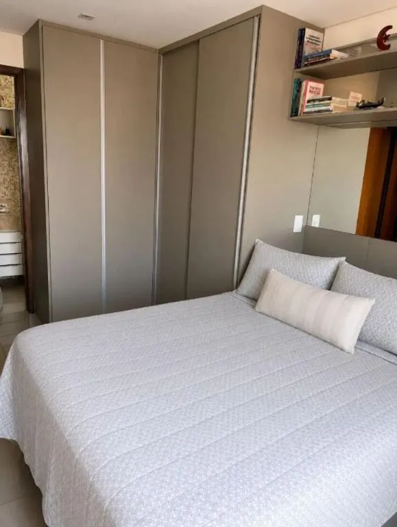 Imagem Apartamento à venda, 71 m² por R$ 734.997,00 - Manaíra - João Pessoa/PB