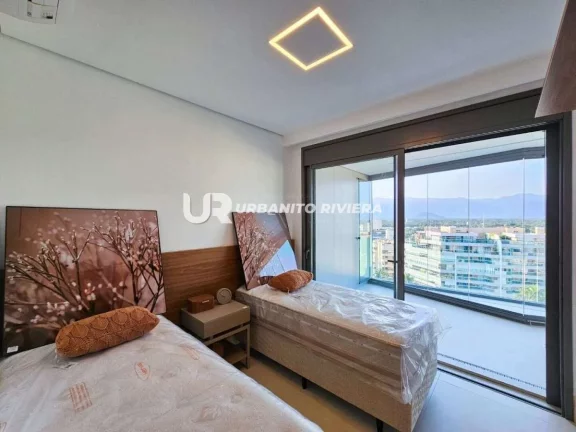 Imagem Apartamento à venda em Bertioga, Riviera | Módulo 03, com 4 quartos, 205,59m2