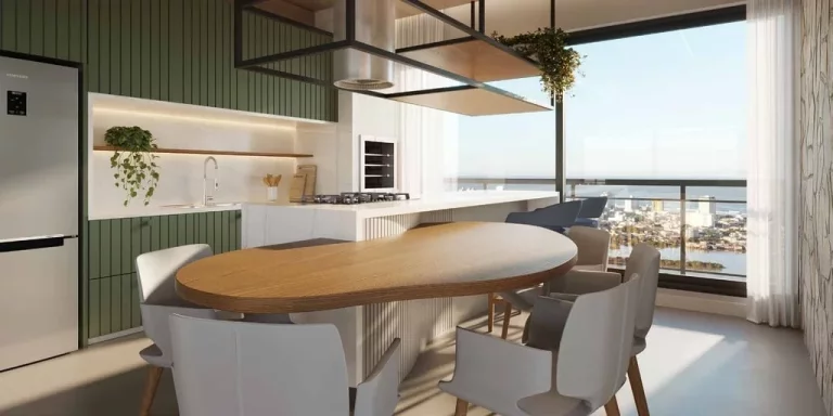 Imagem NF Pulse - Apartamento à venda no bairro Centro - Itajaí/SC
