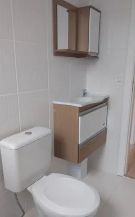Imagem Apartamento com 2 Quartos à Venda, 46 m² em Colônia (Zona Leste) - São Paulo