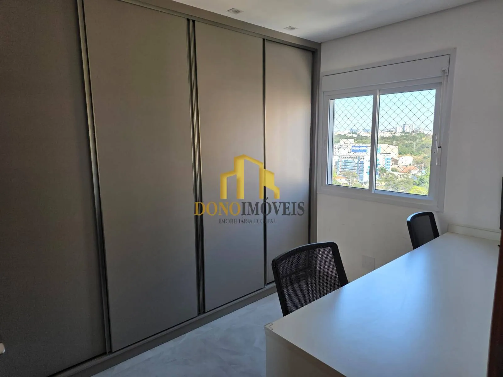 Imagem Apartamento à Venda no Condomínio Colinas de Roma | 65m² | 2 Dormitórios