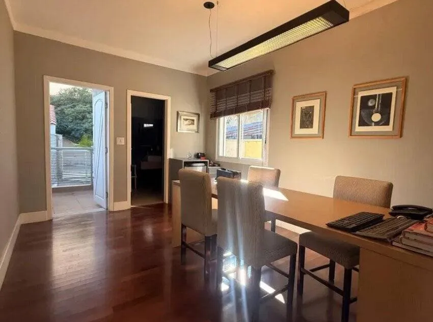 Imagem Sobrado Sumaré - 172M², 2 Dorms, 1 Suíte, 1 Vaga.