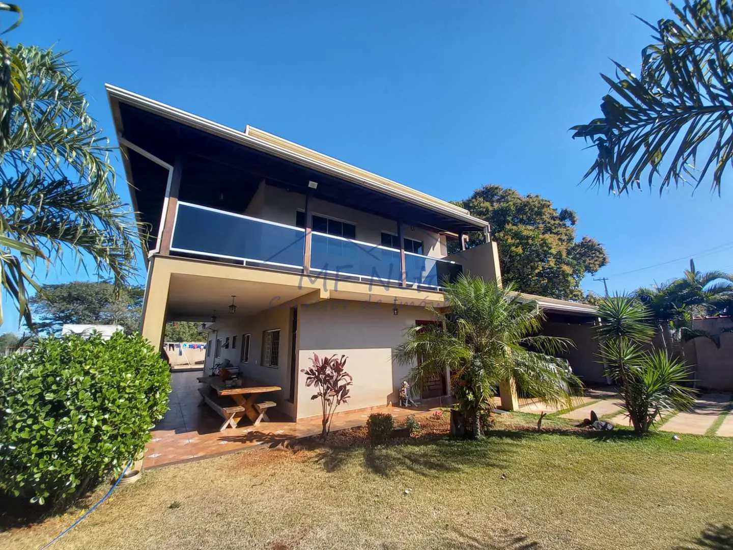 Imagem Casa de Condomínio
