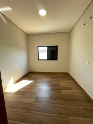 Imagem Casa à Venda no Bairro Parque das Árvores em Boituva