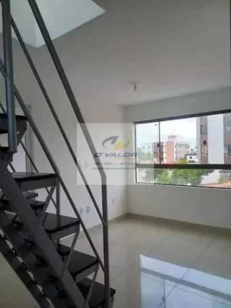 Imagem Cobertura Duplex no Bessa com 77m²