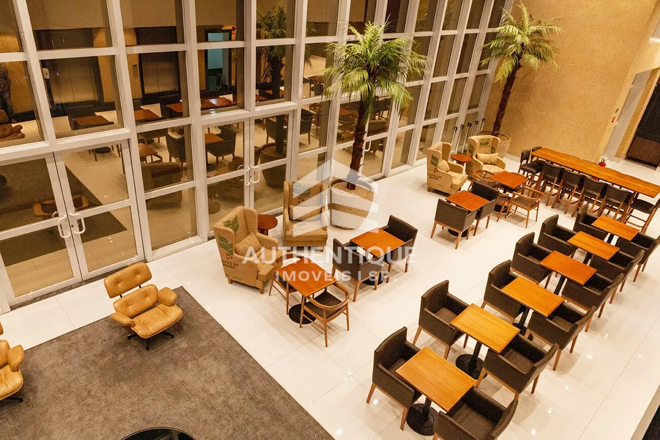 Imagem K1 SANTANA OFFICES - Sala Comercial em Santana, São Paulo/SP