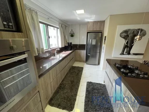 Imagem Apartamento Quadra Mar para Venda em Balneário Camboriú, CENTRO, 3 dormitórios, 3 suítes, 4 banheiros, 1 vaga