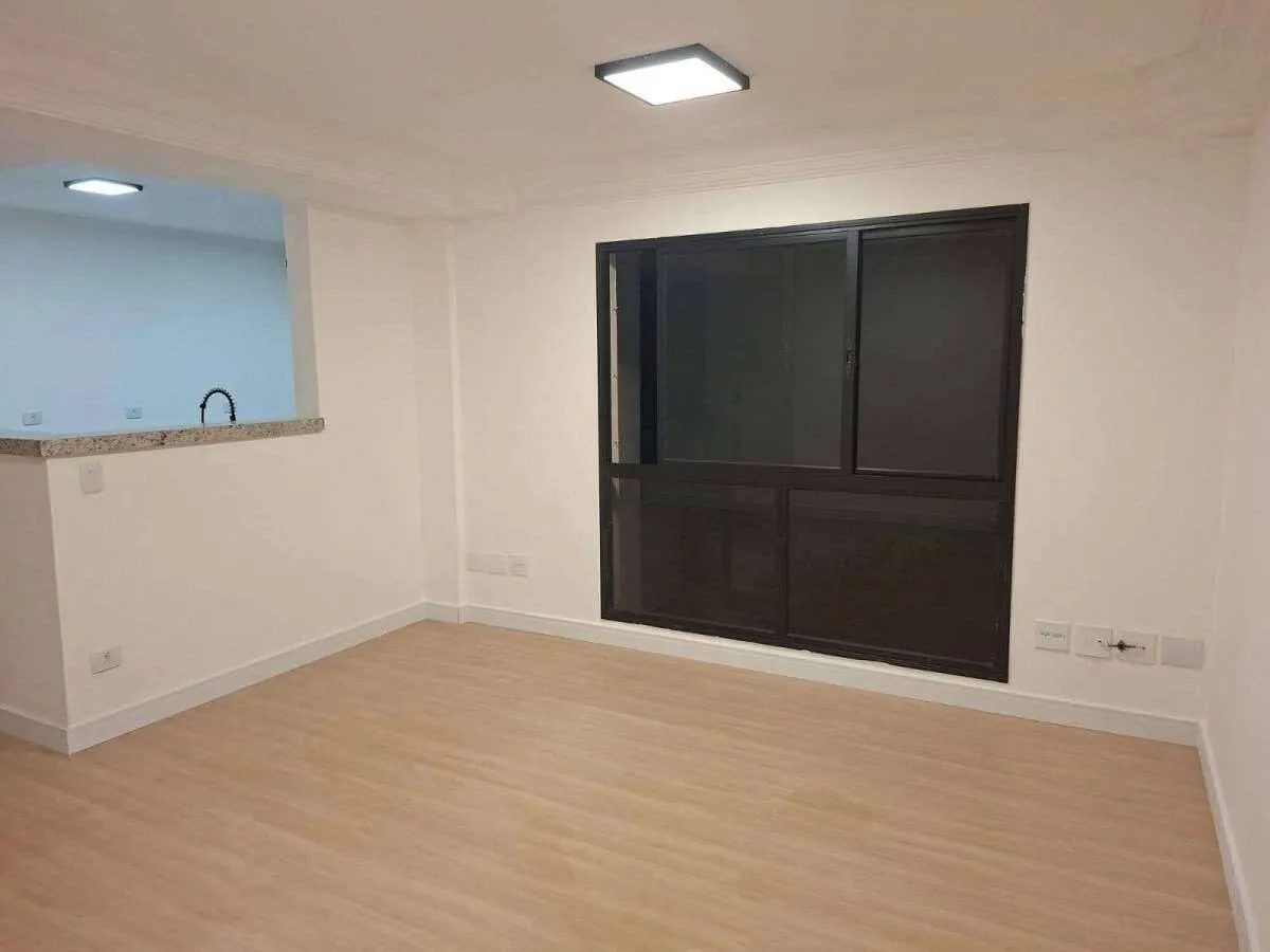 Imagem Apartamento à venda 3 dormitórios na Vila Gilda em Santo André