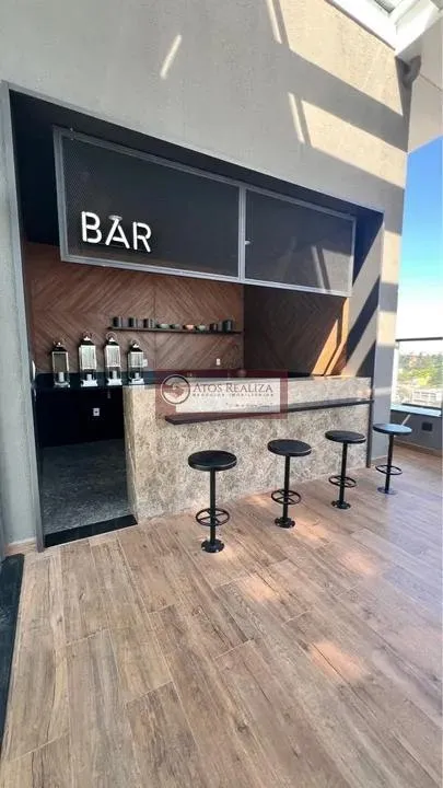 Imagem Venda e Locação de Apartamento 28m² Chácara Santo Antônio SP