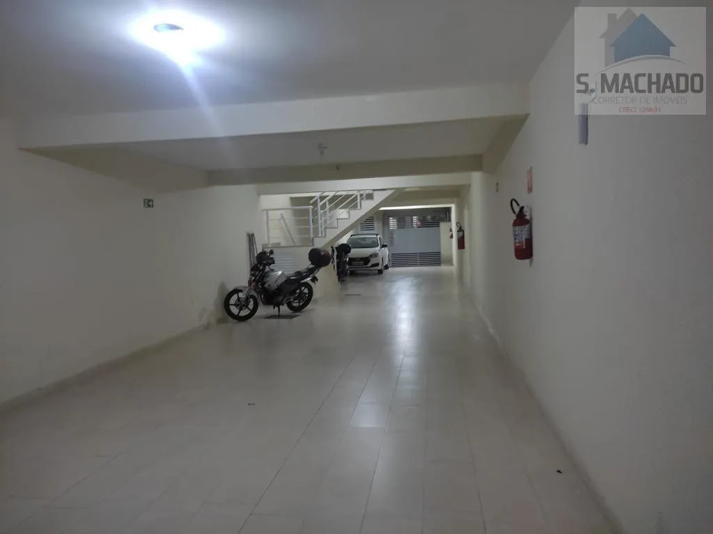 Imagem Apartamento para Venda em Santo André / SP no bairro Parque Oratório