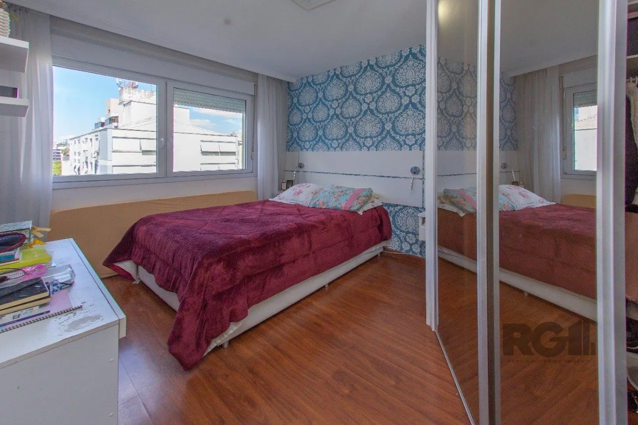 Imagem Apartamento Amplo e Bem Localizado - 3 Dormitórios, Suíte e Vaga Escriturada