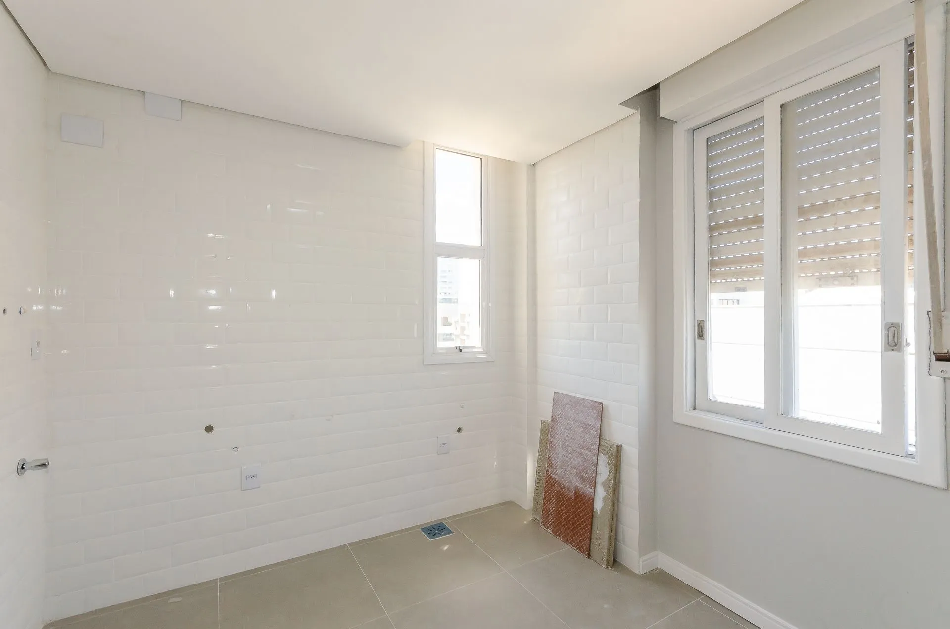 Imagem Edifício Anne Franke Apartamento com 3 Dormitórios no bairro Petrópolis