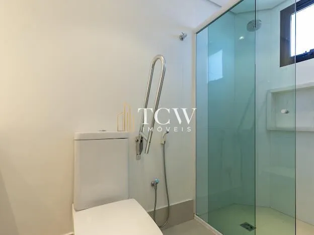 Imagem Apartamento à venda no bairro Campo Belo - São Paulo/SP, Zona Sul