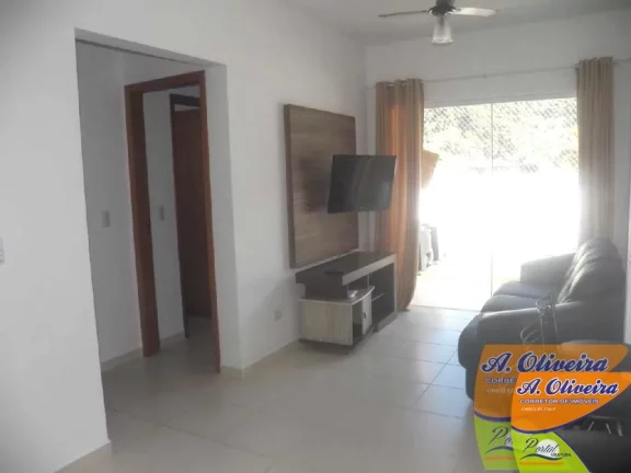 Imagem LINDO APARTAMENTO - 02 DORMITORIOS ( 01 Suíte )