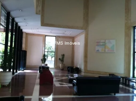 Imagem Sala Comercial de 67m² na Brooklin