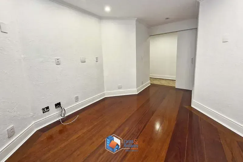 Imagem Apartamento para venda em Brooklin com 4 quartos, sendo 3 suítes, 314m²