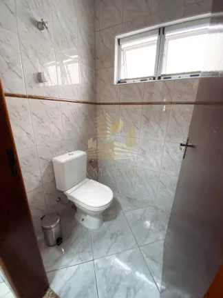 Imagem Casa na praia em condomínio fechado
