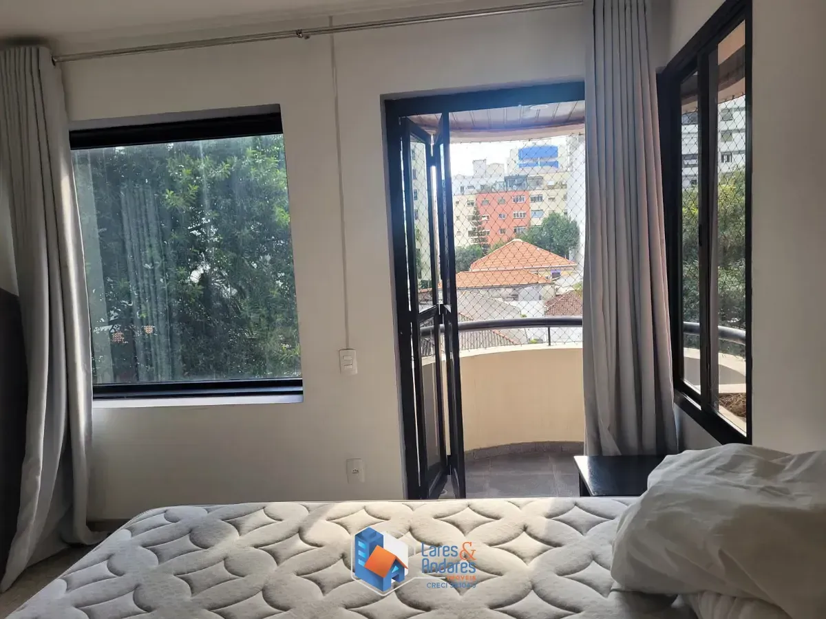 Imagem Apartamento para venda em Santa Cecília com 2 quartos, sendo 1 suíte, 97m²
