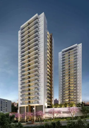 Foto do imóvel Apartamento com 3 Quartos à Venda, 72 m² em Vila Nair - São Paulo
